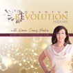 Quantum Revolution Podcast with Karen Curry Parker image