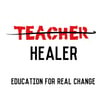 Teacher Healer - Education for Real Change image