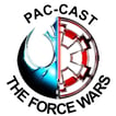 PAC-CAST - The Force Wars  image