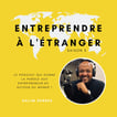 Entreprendre à l'étranger image