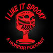 I Like It Spooky Horror Podcast image