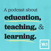 16:1 - Education, Teaching, & Learning image