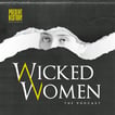 Wicked Women: The Podcast image