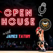 Open House with James Tatum image