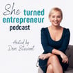 She Turned Entrepreneur image