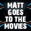 MATT GOES TO THE MOVIES image