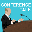 Conference Talk Podcast's Show image