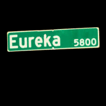 Eureka John's Show image