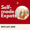 Self-Made Expats with Lucy Jeon image