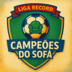 Campeões do Sofá image