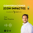 Conversaciones [CON IMPACTO] image