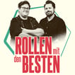 Rollen mit den Besten | Dein Pen & Paper Podcast image