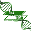 DNA Today: A Genetics Podcast image