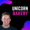 Unicorn Bakery - Der Podcast für Startup Gründer image