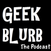 Geek Blurb image