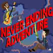 Never Ending Adventure: An Adventure Time Podcast image