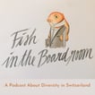 Fish in the Boardroom image