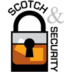 Scotch and Security image