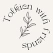 Tolkien with Friends image