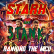 Stark Or Stank - Ranking The MCU image