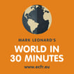 Mark Leonard's World in 30 Minutes image