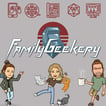 The FamilyGeekery Podcast image