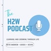 Zoomer's Take On F.I.R.E - The H2W Podcast image