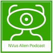 NVus Alien image