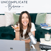 Uncomplicate Behavior Podcast image