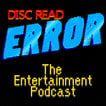 Disc Read Error image