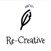 Re-Creative: A podcast about inspiration and creativity image