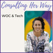 Consulting Her Way image