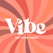 VIBE • Nés pour vibrer image