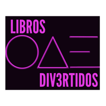 LIBROS DIV3RTIDOS image
