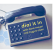 Dial it in image