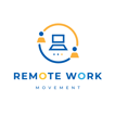 Remote Work Movement Podcast image