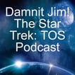 Damnit Jim! The Podcast image