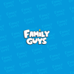 The Family Guys (A Family Guy Podcast) image