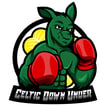 Celtic Down Under Podcast image