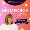 The MomForce Podcast image