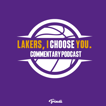 Lakers, I Choose You. image