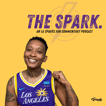 The Spark: A Fan Commentary Podcast image