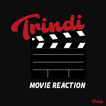 Trindi Movie Reaction: The Audio Experience image