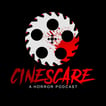 Cinescare Horror Podcast image