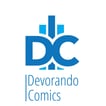 Devorando Comics image