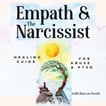 Empath And The Narcissist: Healing Guide from Abuse and PTSD image