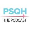 PSQH: The Podcast image