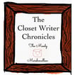 The Closet Writer Chronicles image