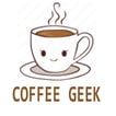 Coffee Geek image