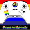 Gamerheads Podcast image
